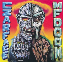 Czarface Meets Metal Face