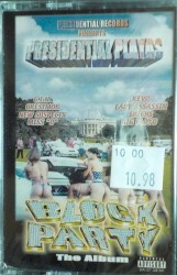 Block Party: The Album