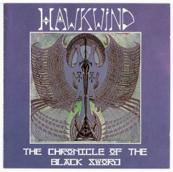 The Chronicle of the Black Sword