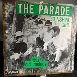 Sunshine Girl / This Old Melody