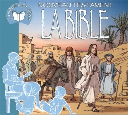 La Bible – Nouveau Testament
