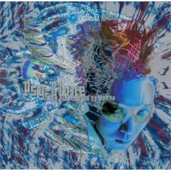 Psy-clone 〜hide electronic remixes〜