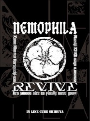 REVIVE ~It’s sooooo nice to finally meet you!!!!!~