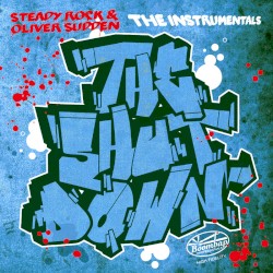 The Shutdown Instrumentals