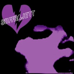 Suffrajett EP