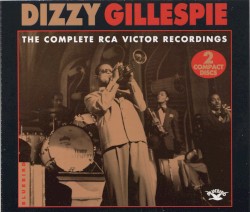 The Complete RCA Victor Recordings