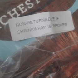 Shrinkwrap