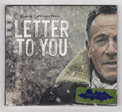Letter to You