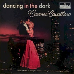 Dancing In The Dark