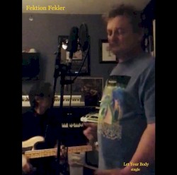 Let Your Body (single)