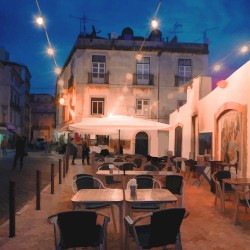 An Evening to Remember