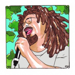 Daytrotter Session - July 5, 2013