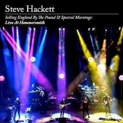 Déjà Vu (live at Hammersmith, 2019)