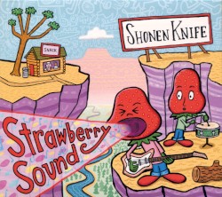 Strawberry Sound