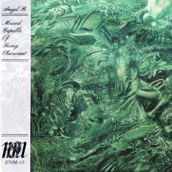 Mossed Capable Of Being Observant