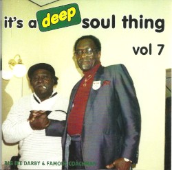 It's a Deep Soul Thing, Vol. 7