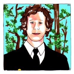 All of Happiness, Contagious: Daytrotter Studio, Rock Island, IL, USA