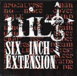 Six Inch Extension