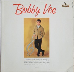 Bobby Vee