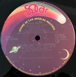 The Second Time Around