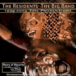 The Big Band: 1998–2003 Epic Productions
