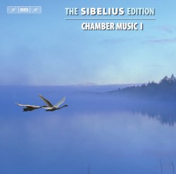 The Sibelius Edition, Volume 2: Chamber Music I