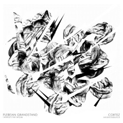 Cortez / Plebeian Grandstand