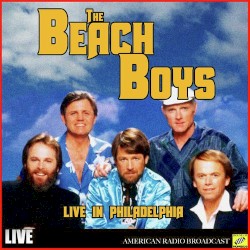 Live In Philadelphia