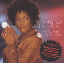 My Love Is Your Love