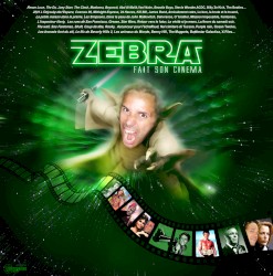 ZEBRA fait son cinéma