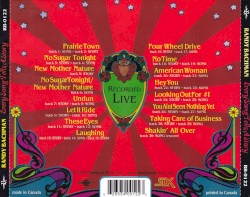 Every Song Tells a Story