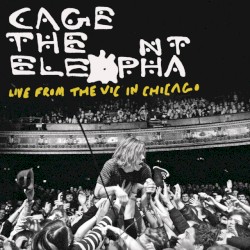 Live From the Vic in Chicago