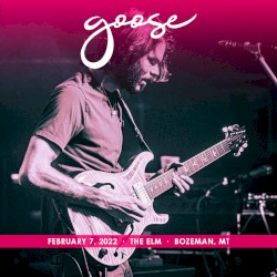 2022-02-07: The Elm, Bozeman, MT