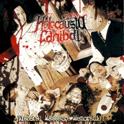 Visceral Massacre Memorabilia