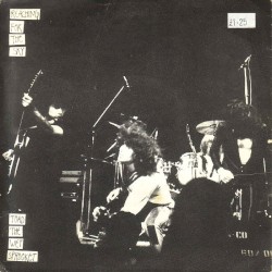 Reaching for the Sky