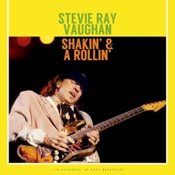 Shakin' & A Rollin'