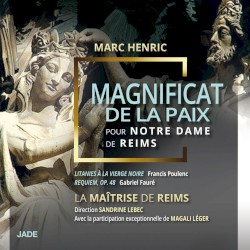 Magnificat de la Paix