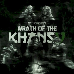Dan Carlin's Hardcore History #47, “Wrath of the Khans V”