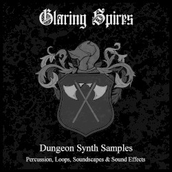Dungeon Synth Samples: Percussion, Loops, Soundscapes & Sound Effects