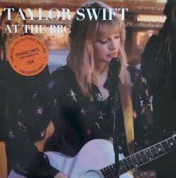 Taylor Swift at the BBC