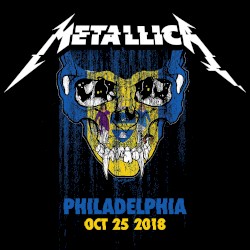 2018-10-25: Wells Fargo Center, Philadelphia, PA, USA