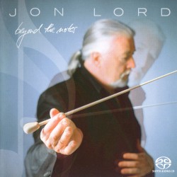 Beyond the Notes