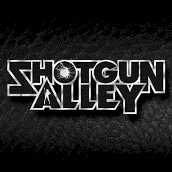 Shotgun Alley