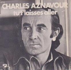 Tu t’laisses aller / Les Deux Guitares