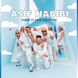 Asif Habibi