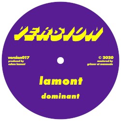 Dominant / I Won't Ask