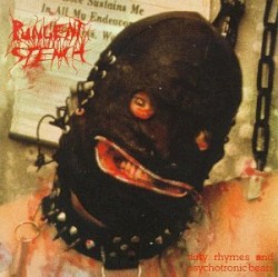 Dirty Rhymes and Psychotronic Beats