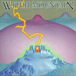 Come the Mountain