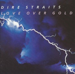 Love Over Gold