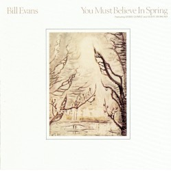 You Must Believe in Spring